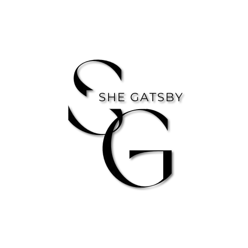 SheGatsby Logo