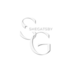 SheGatsby Logo