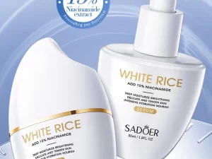 Hyaluronic Acid Korean Skin Care Product