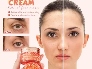 Dragon Blood Cream for Anti-Aging & Skin Firming