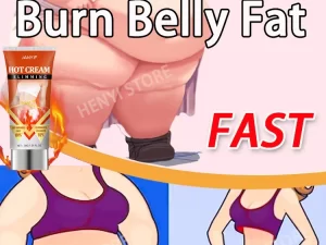 Women Weight Loss Body Skin Care