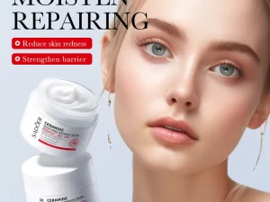 Niacinamide Daily Facial Repair Cream