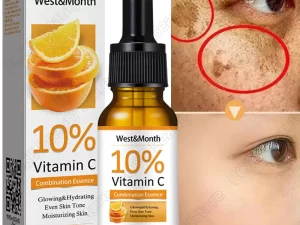 Vitamin C Serum Face Remove Dark Spots