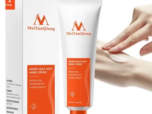 Anti Aging Whitening Hand Cream
