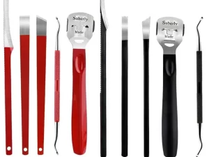 Foot Toenail Repair & Callus Removal Kit