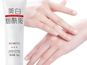 Anti-Aging Nicotinamide Hand Cream Moisturzing