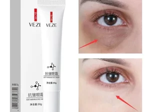 New Anti Wrinkle Eye Cream Remove