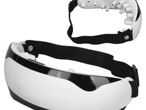 Electric Eye Massager Magnetic Therapy