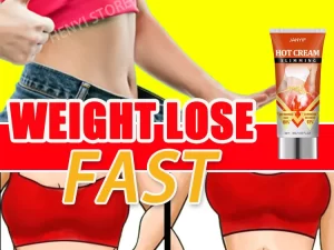 Women Fat Loss Burning Cream Care