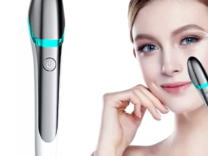 Eye Care RF Massager for Dark Circles