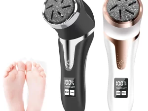 Callus Remover for Clean, Soft Feet