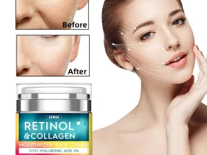 Hyaluronic Acid Creams Care Products