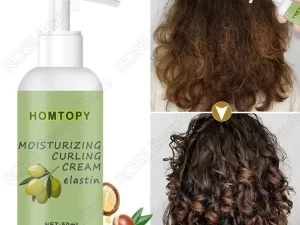 Hair Volumizing Cream Hair Conditioner
