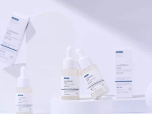Hyaluronic Acid Face Serum Moisturizing