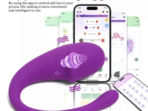 G Spot Stimulator Dildo Vibrating Vagina