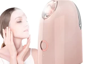 Face Steamer Humidifier  Skin Care