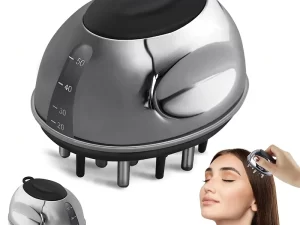 Scalp Applicator Liquid Comb Hair