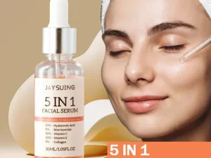 Hyaluronic Acid Face Serum Care