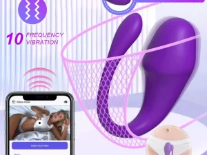 Bluetooth Controll Vagina Ball Vibrators