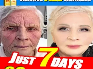 Instant Anti-Wrinkle Facial Serum & Lift