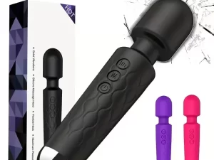 USB Recharge Wellness Erotic Toys