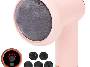 Wireless Slimming Massage Gun Machine