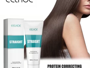 Hair Care Protein Correction Cream