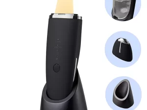 Professional Ultrasonic Exfoliating Scrubber