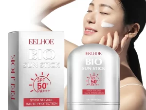 Protection Sun Stick Waterproof Sweatproof
