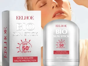 SPF50+ Waterproof Sun Protection Stick