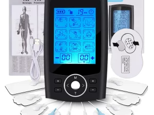 Digital Acupuncture & Slimming Therapy