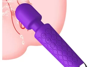 G Spot Massager Female Sex Masturbation