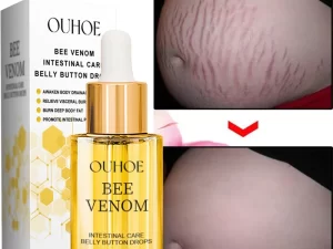 Postpartum Repair Essential Oil Care