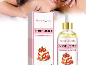 Whitening Moisturizing Relaxing Essential Oil