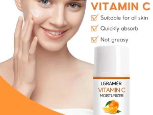 Hyaluronic Acid Moisturizing Skin Care Set