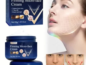 Moisturizing Face Anti-aging Brightening Cream