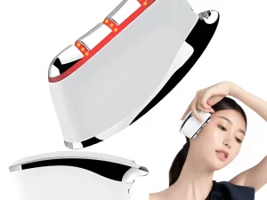 Electric EMS Face Lifting Too