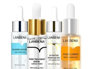 Serum Firming Skin Brighting Care