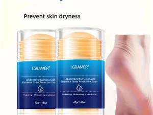 Foot Heel Moisturizing Stick Foot Cream Care