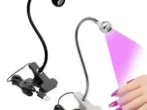 Nail Beauty Salon Pedicure Tools