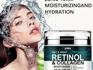 Hyaluronic Acid Creams  Care Products