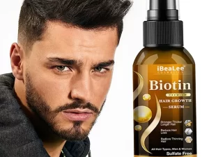 Essential Oils  Hair Care Products