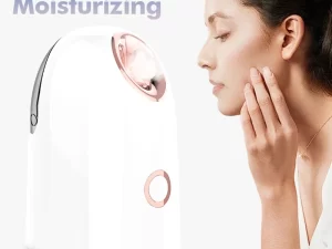 Facial Sauna Home Skin Care