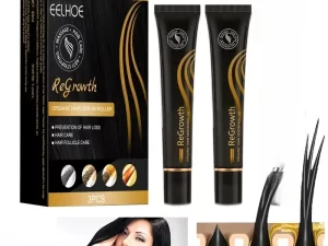 Hair Essentiall Oil Serum Women Men