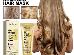 Eelhoe Keratin Hair Care Cream