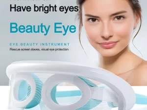 Eye Massager for Anti-Aging & Skin Tightening