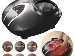 Foot Massager Infrared Heating Therapy