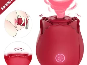 Rose-Toy-Vibrator-Massager-Stimulator