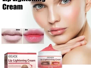 Lip Care Cream Removal Brighten