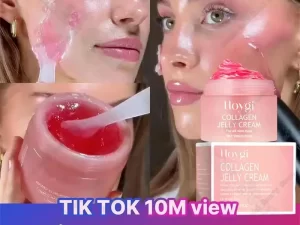 Moisturizing Smooth Skin Care Products